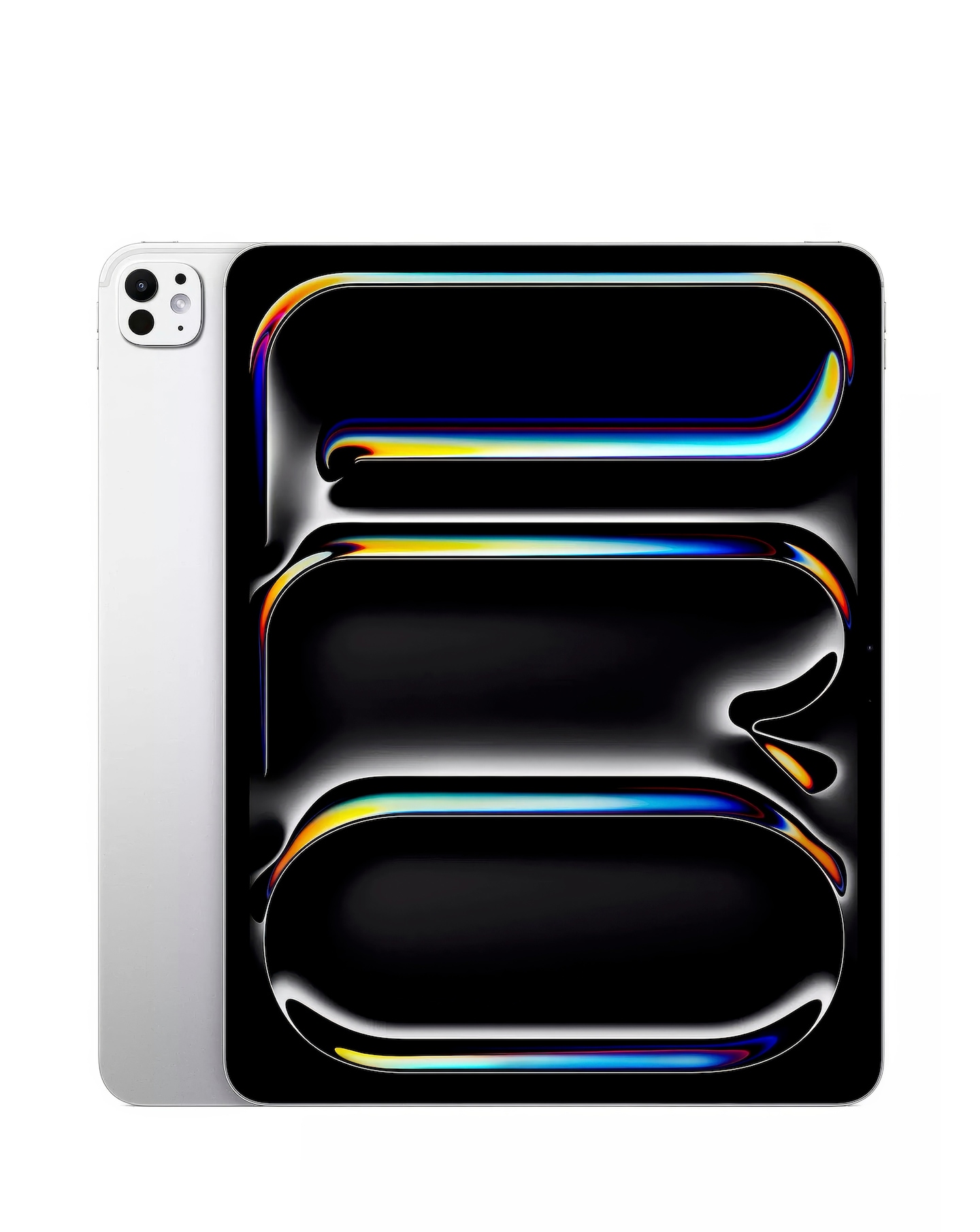 New In - Apple iPad 2025 13inch 1TB - Silver