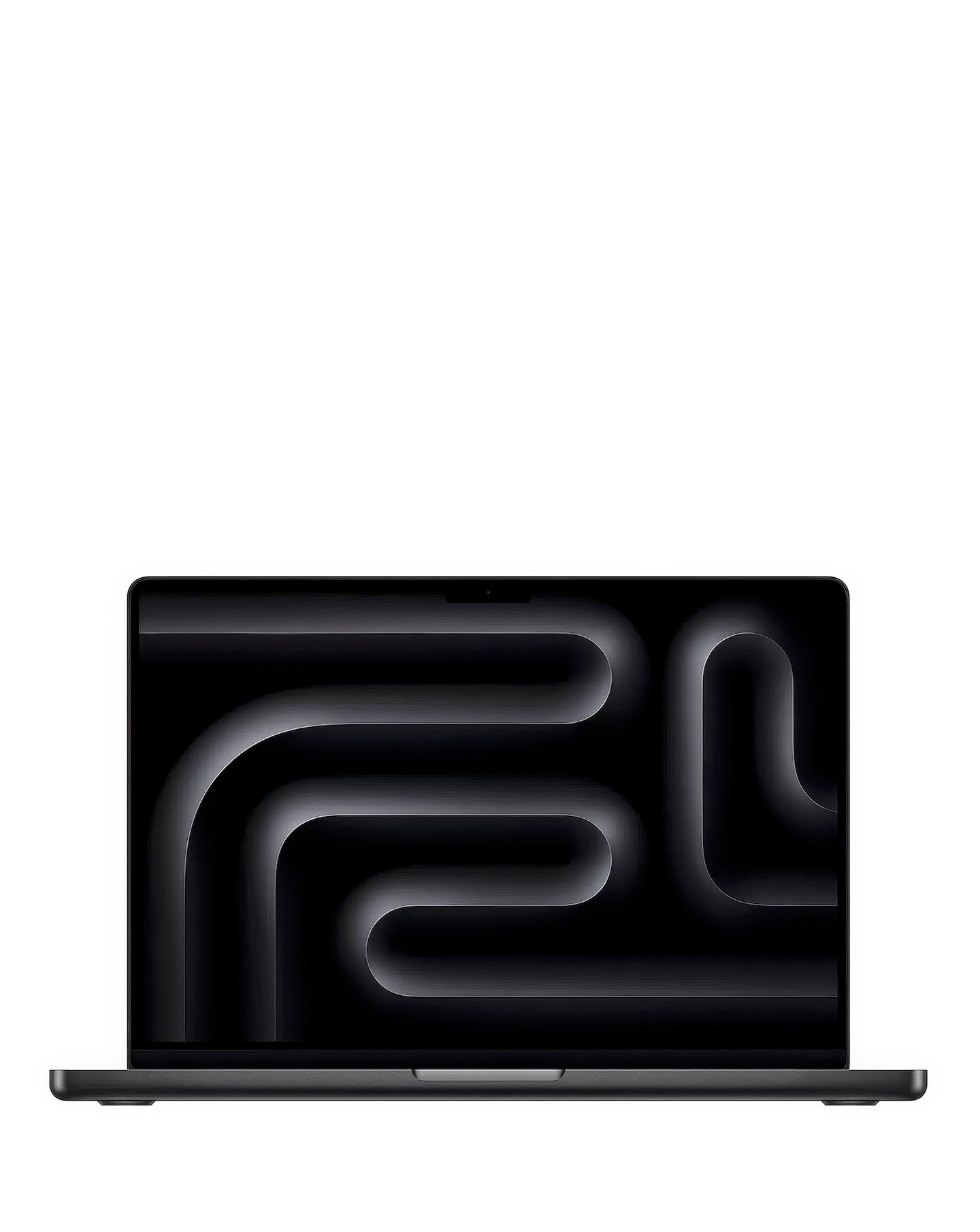 New In - Apple MacBook Pro 16GB 512GB Space Black