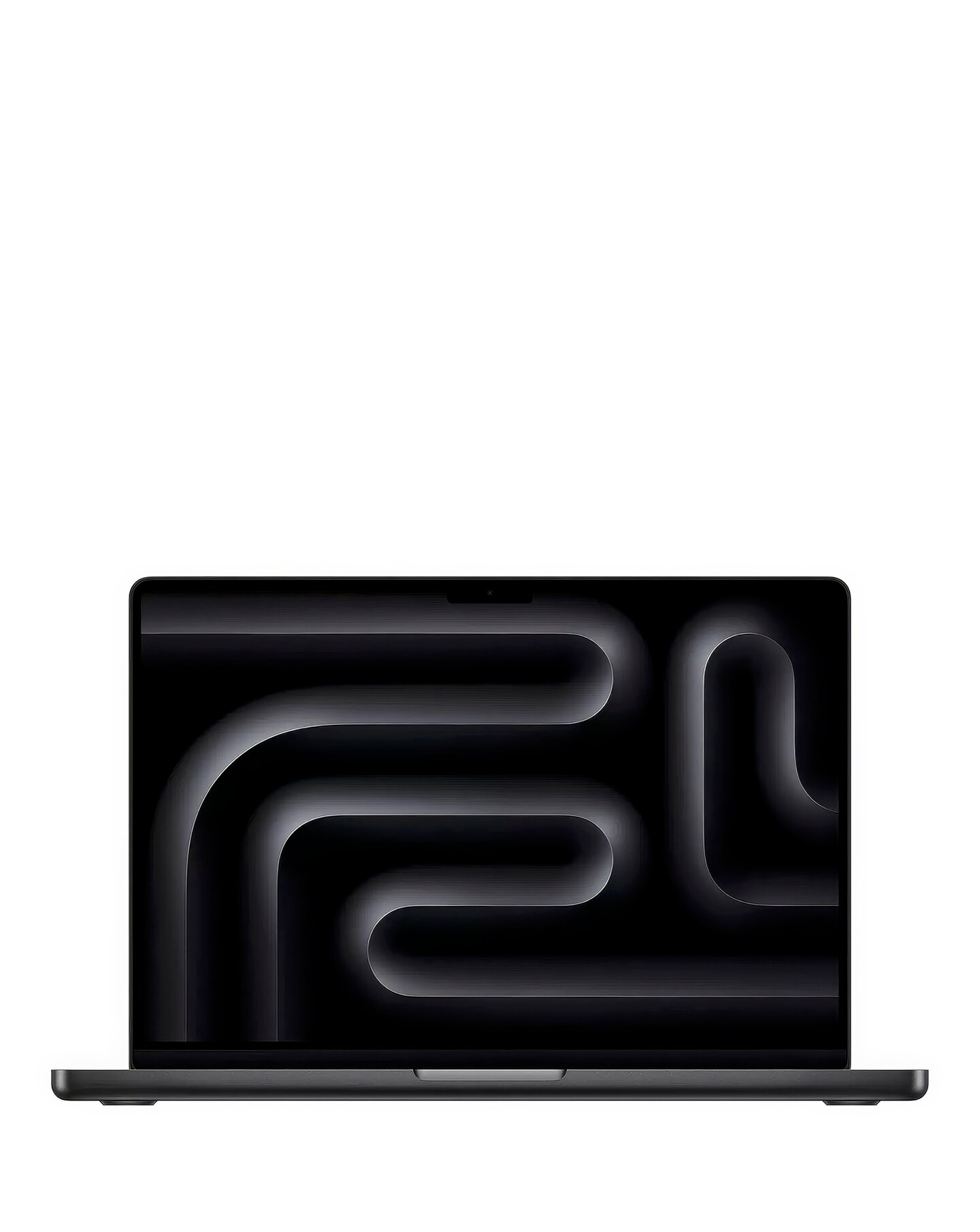 New In - Apple MacBook Pro 16GB 1TB - Space Black