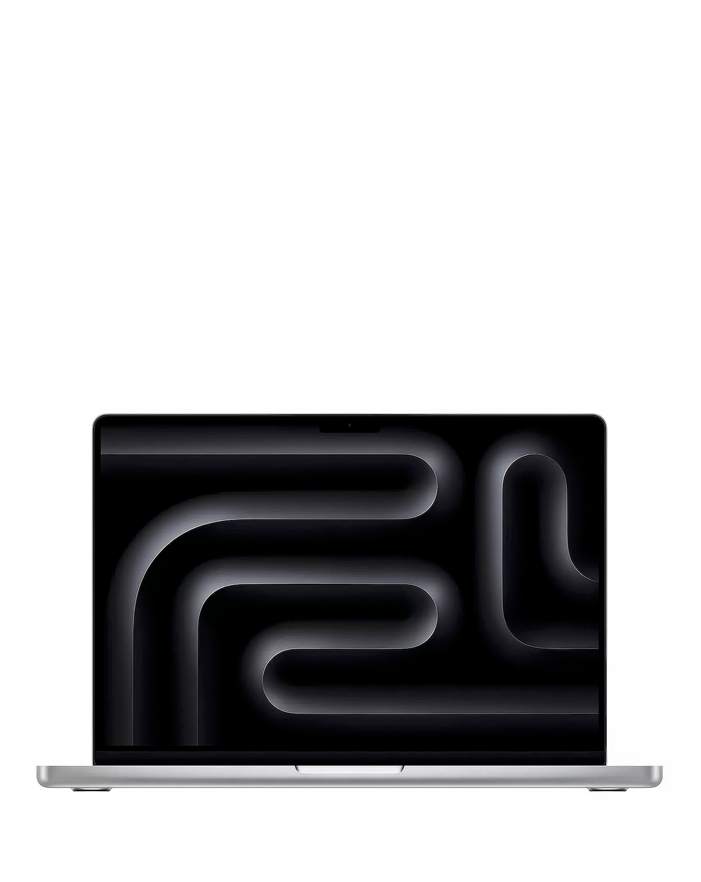 New In - Apple MacBook Pro 16 GB 1TB- Silver