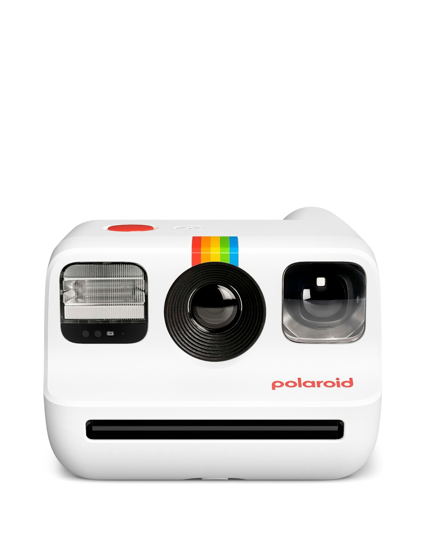 New In - Polaroid Go Gen 2 WHT
