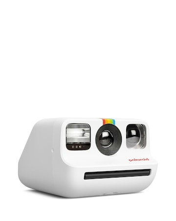 Polaroid Go Generation 2 - White