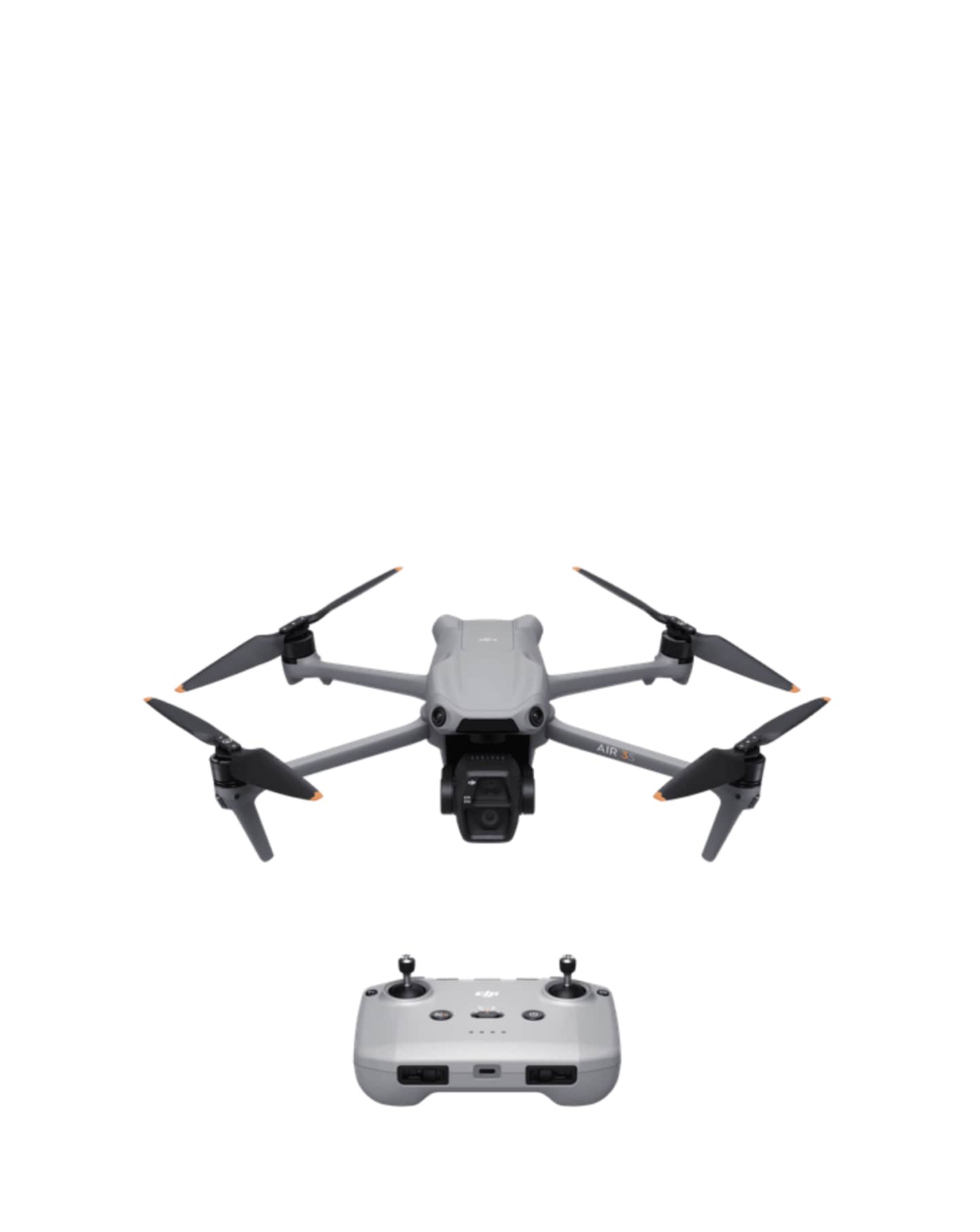 DJI Air 3S (RC-N3)