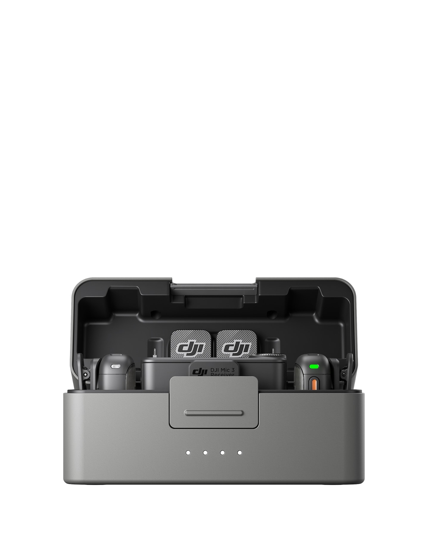 DJI Mic 3