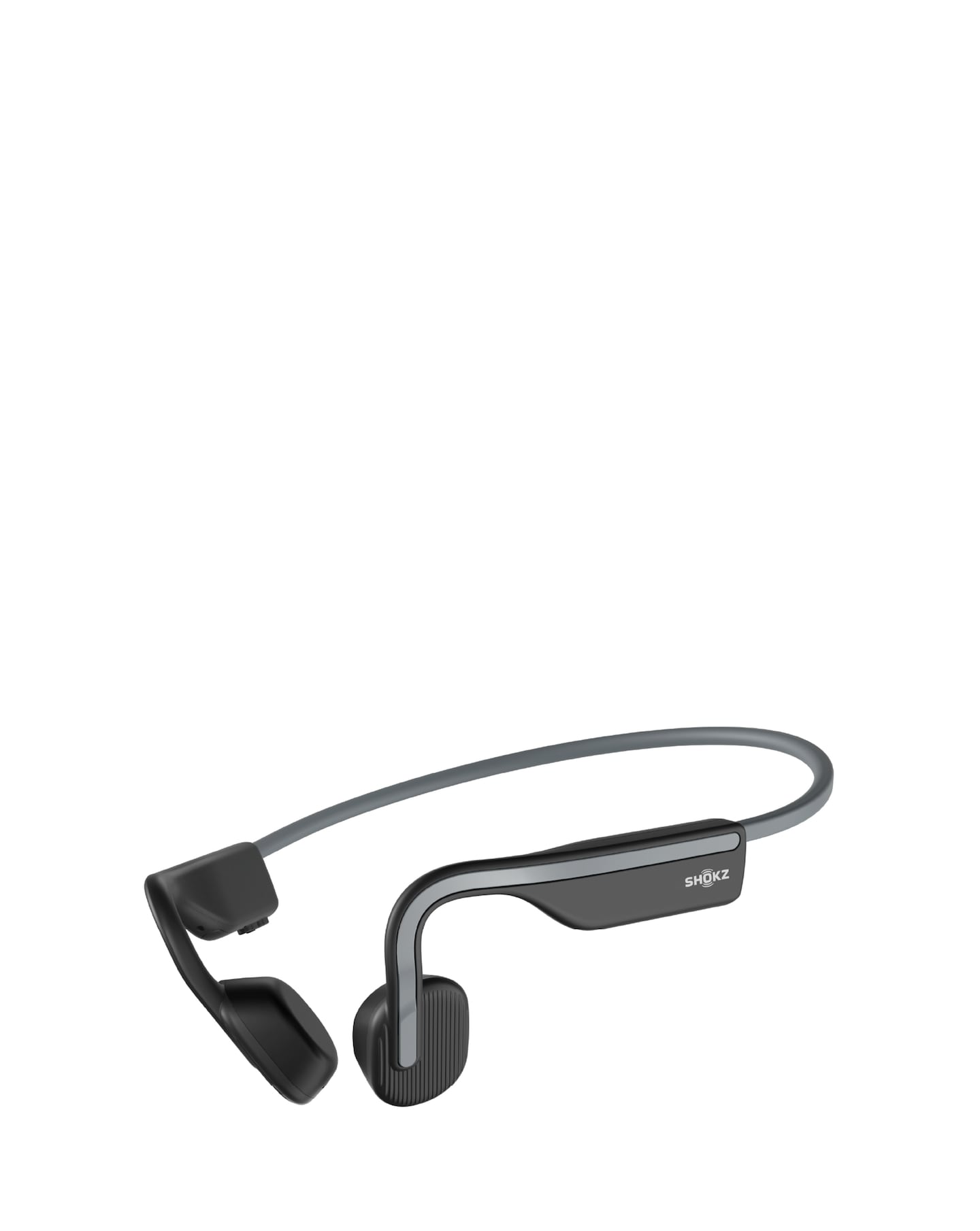 Shokz OpenMove Grey