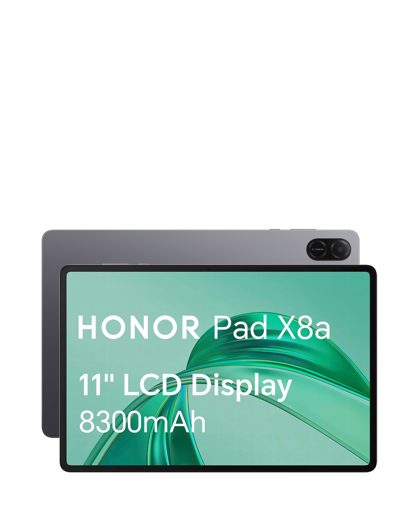 New In - Honor Pad X8a 11in 4GB 128GB