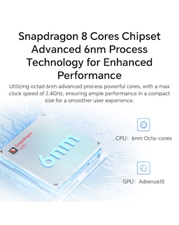 Honor Pad X7 8.7in 4GB 64GB Tablet - Space Grey