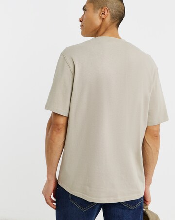 Union Heavyweight Pocket T-Shirt