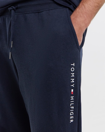 Tommy Hilfiger Lounge Pant - Navy