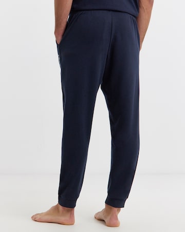 Tommy Hilfiger Lounge Pant - Navy