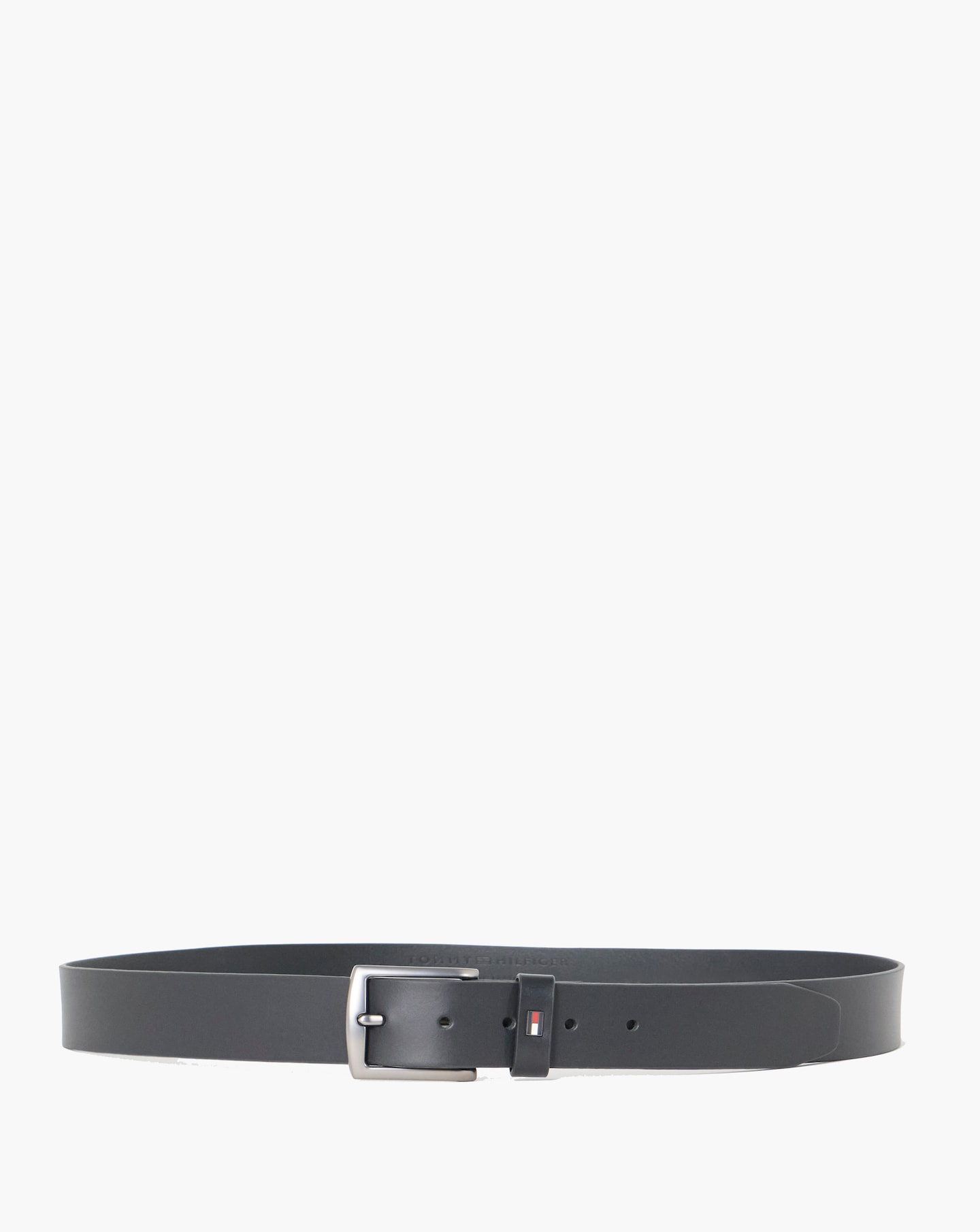 New In - Tommy Hilfiger Belt - Black