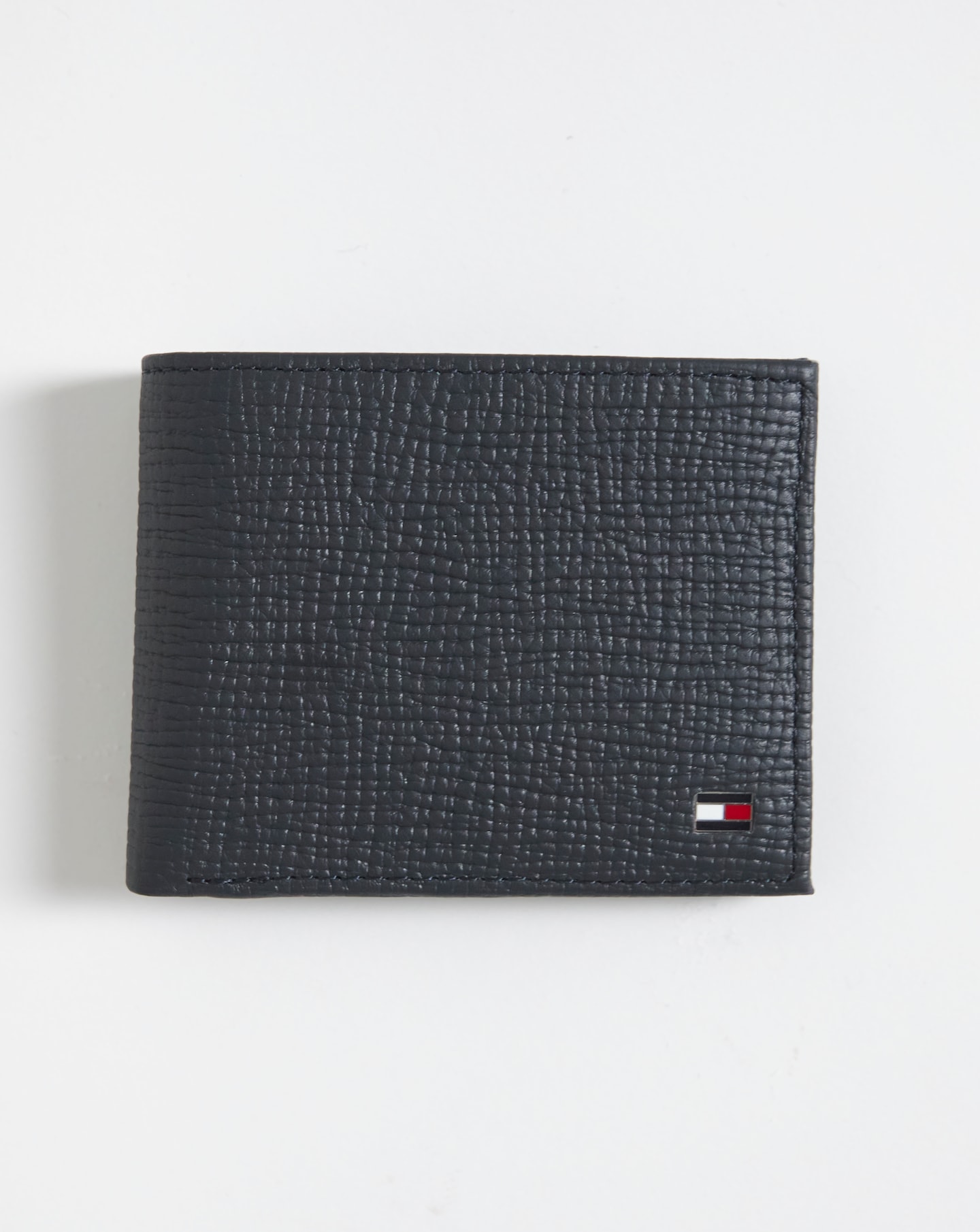 Tommy Hilfiger Wallet - Navy