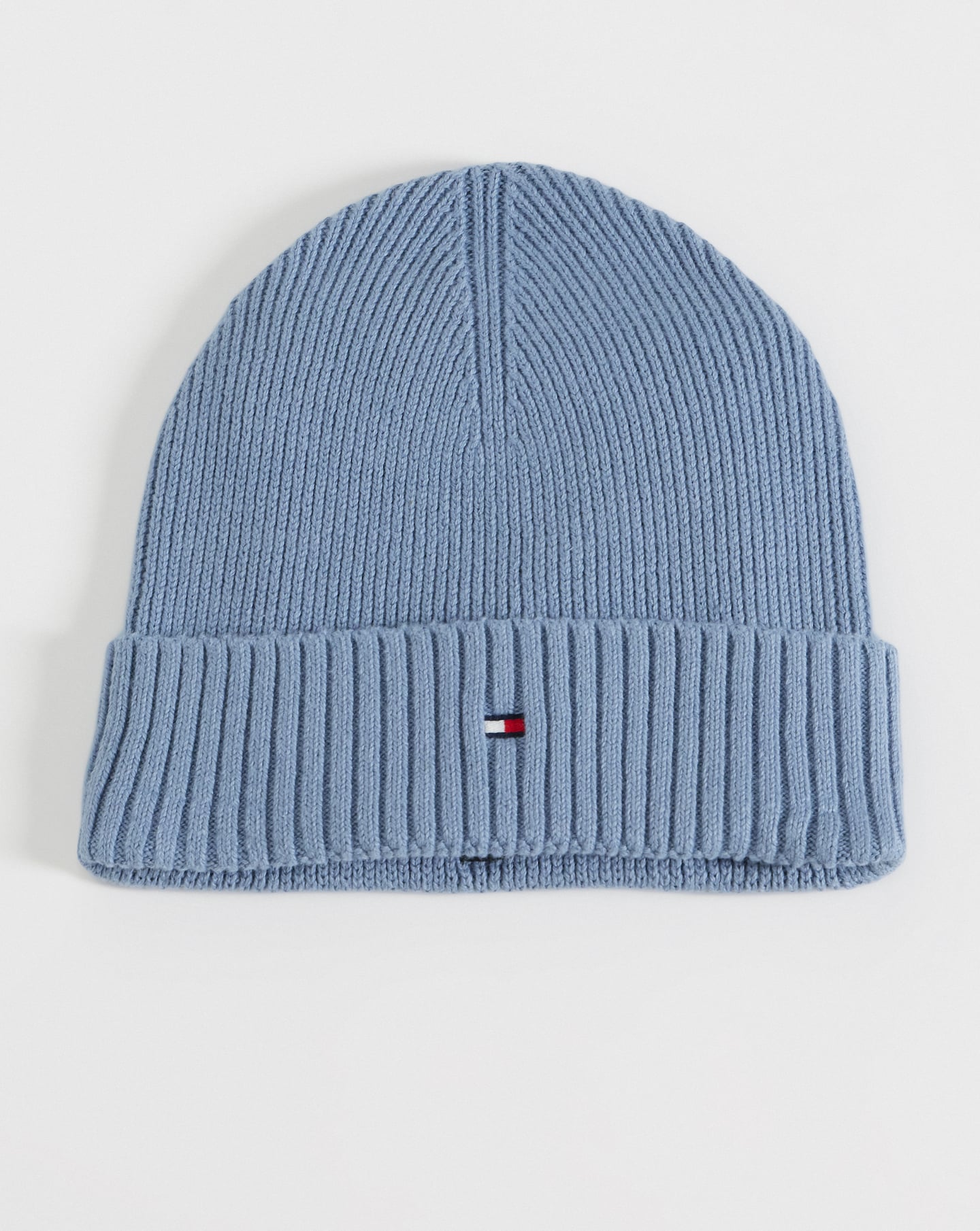 New In - Tommy Hilfiger Beanie - Blue