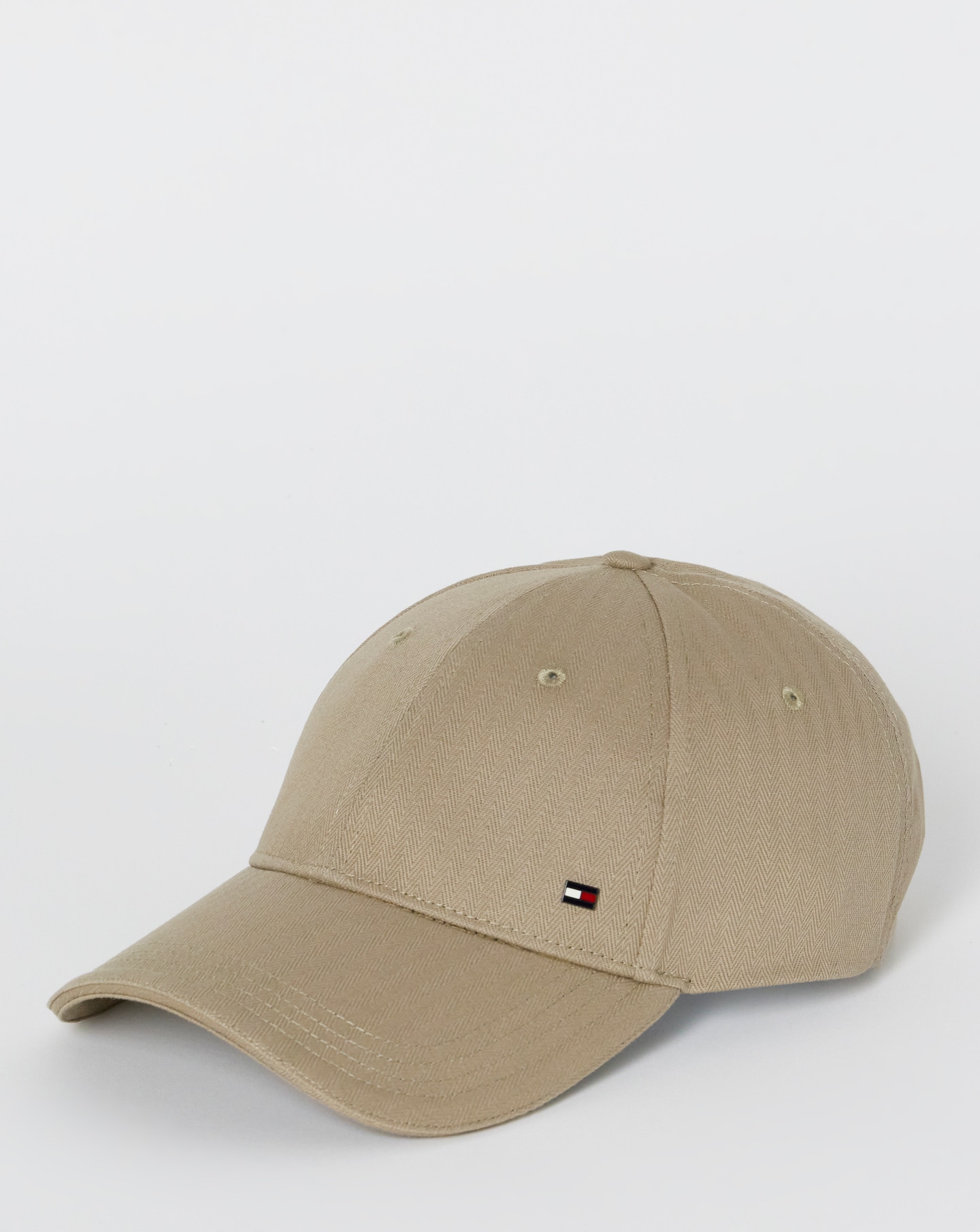New In - Tommy Hilfiger Cap - Camel