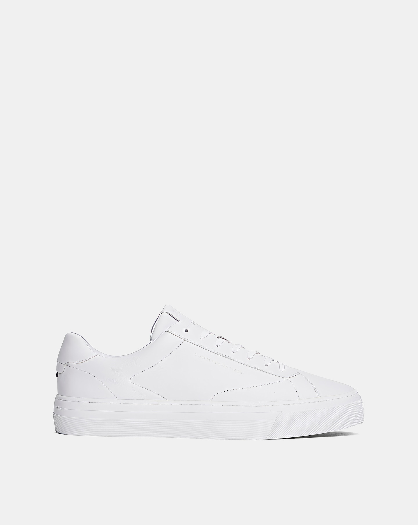 Tommy Hilfiger Premium Cupsole Trainer