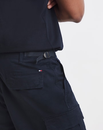 Tommy Hilfiger River Cargo Short - Navy