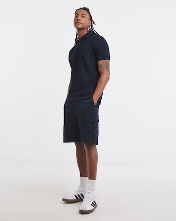 Tommy Hilfiger River Cargo Short - Navy