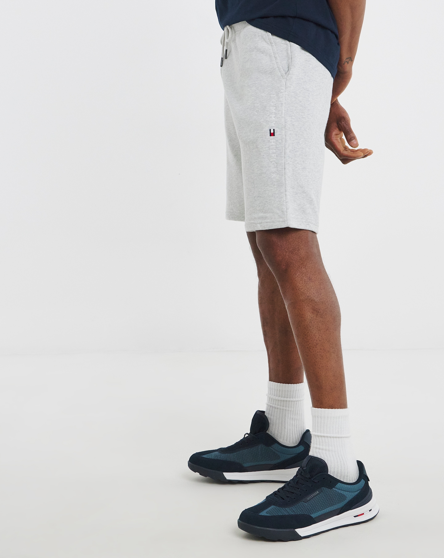 New In - Tommy Hilfiger Lounge Short