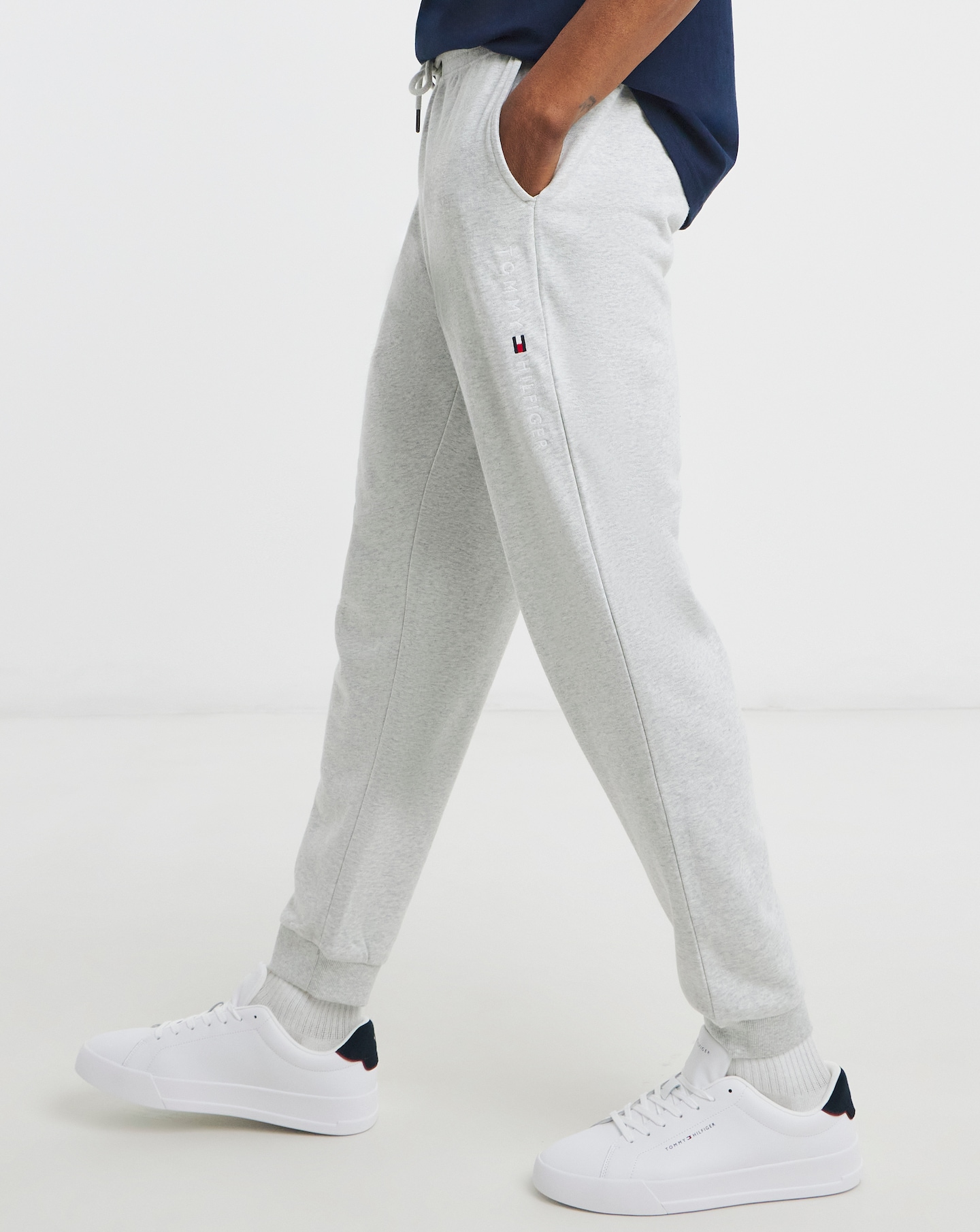 New In - Tommy Hilfiger Lounge Jogger