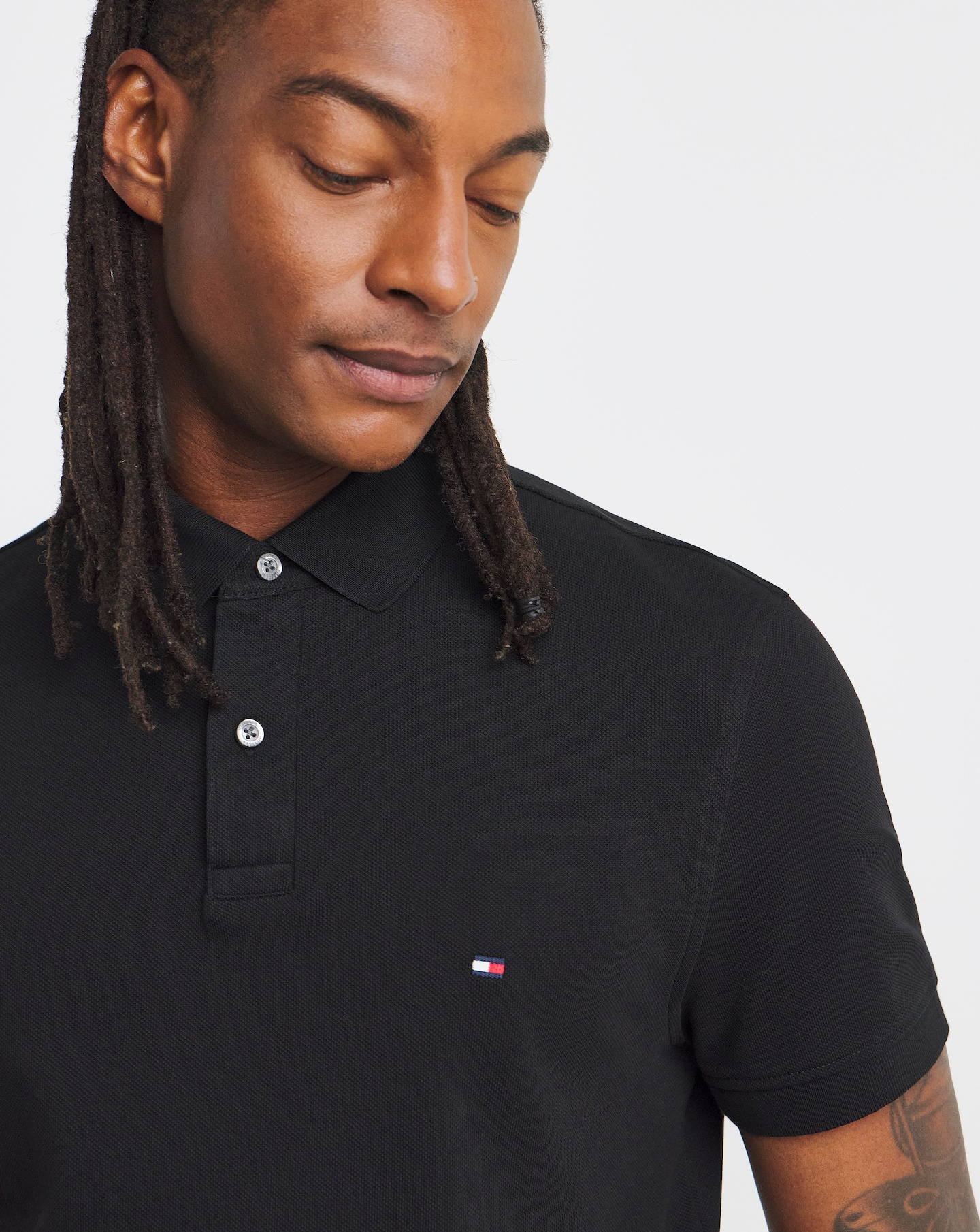 Tommy Hilfiger 1985 Polo
