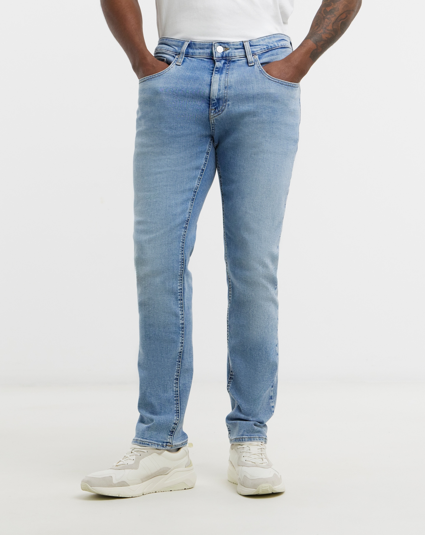New In - Tommy Jeans Scanton Jean