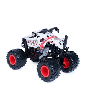 Monster Jam Dalmatian 1:24