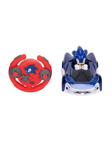 Sonic Sonic Drifting R/C