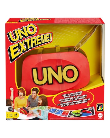 Uno Extreme