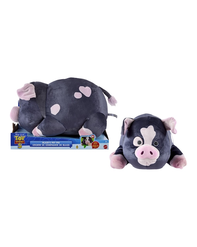 New In - Toy Story Innovation Plush