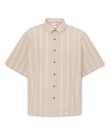Timberland Stripe Shirt