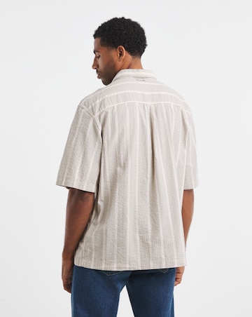 Timberland Stripe Shirt