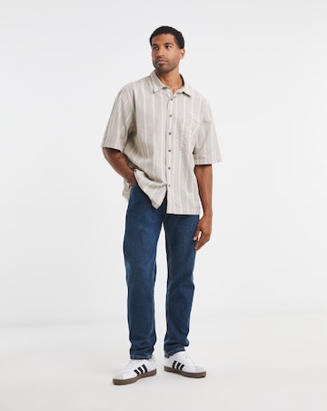 Timberland Stripe Shirt