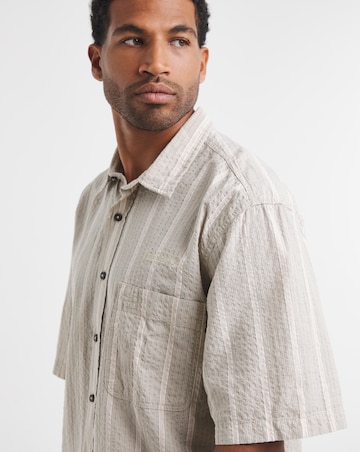 Timberland Stripe Shirt