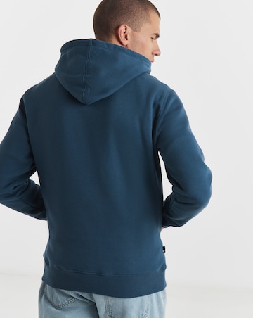 Timberland Tree Logo Hoodie