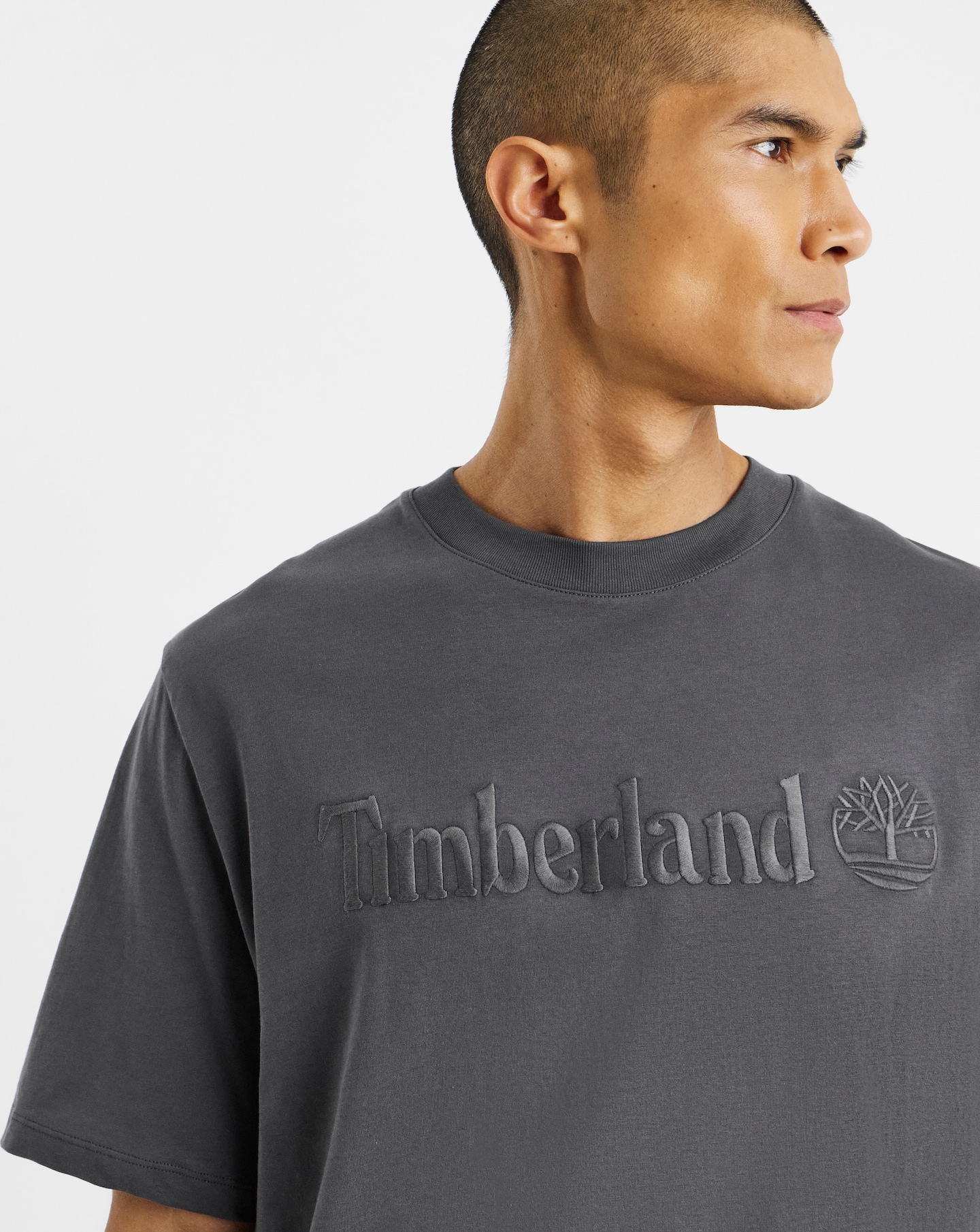 New In - Timberland Short Sleeve T-Shirt
