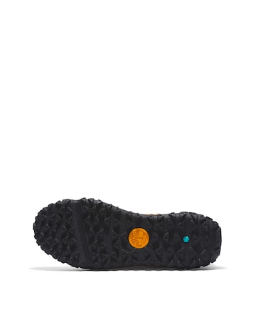 Timberland Greenstride Motion 6 Mid Lace Sneaker - Wheat