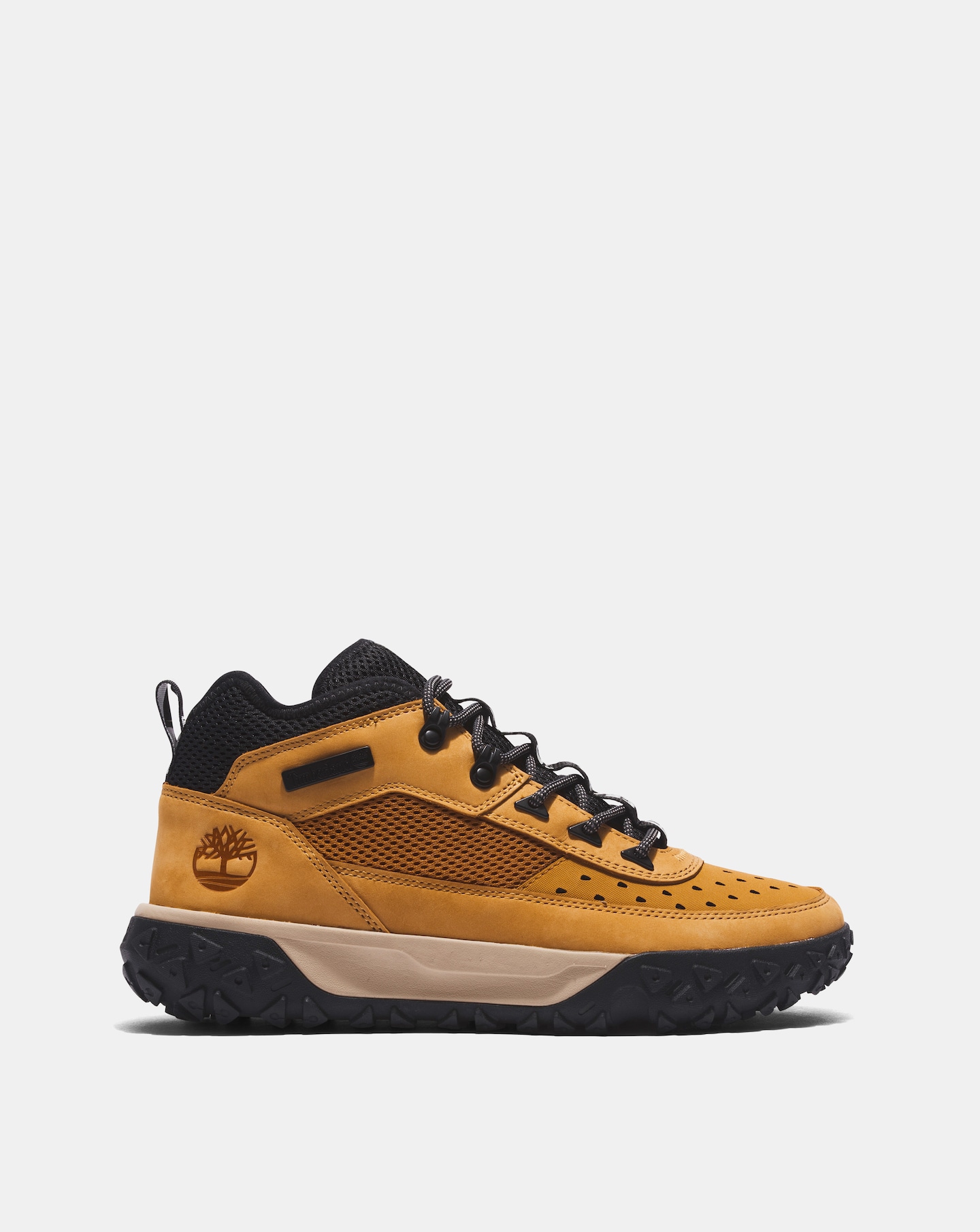 New In - Timberland Greenstride Motion 6 Sneaker