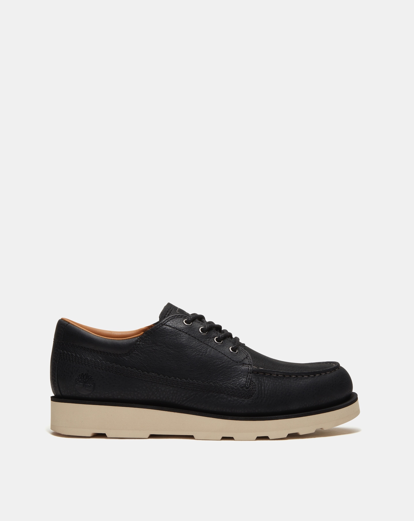 New In - Timberland Britton Mills Lace Up Shoe