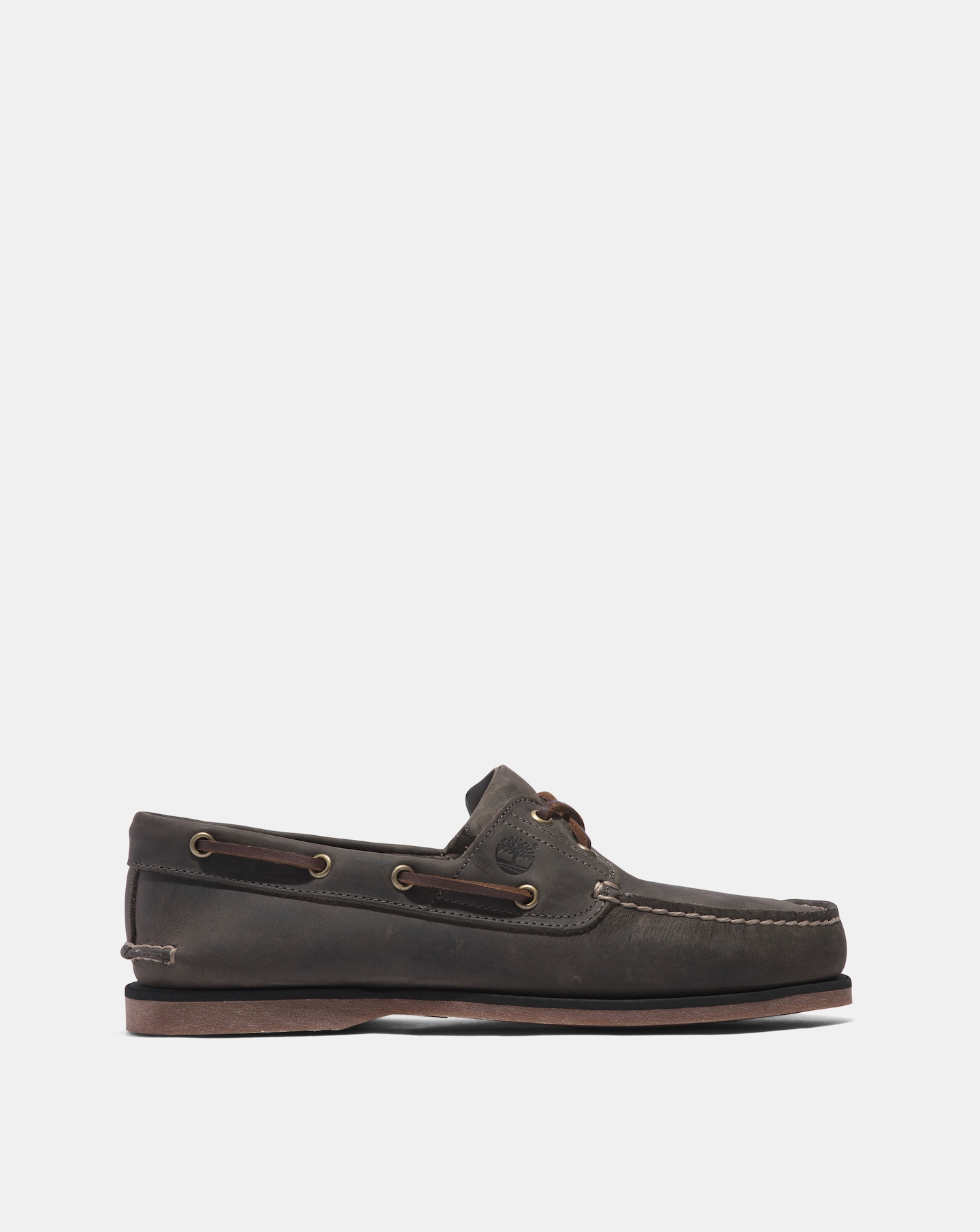 New In - Timberland Classic Boat Shoe