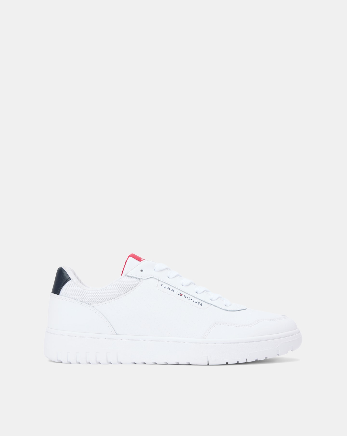 New In - Tommy Hilfiger Basket Lite Trainer
