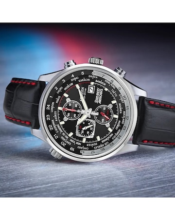 Citizen Red Arrows Chronograph Watch