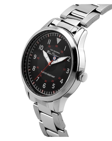 Ben Sherman Bracelet Watch