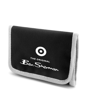 Ben Sherman Bracelet Watch