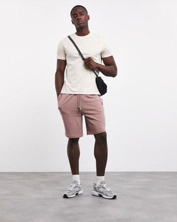 Lyle & Scott Classic Sweat Shorts