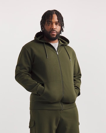 Olive green men's polo ralph lauren sweatpants and hoodie clearance