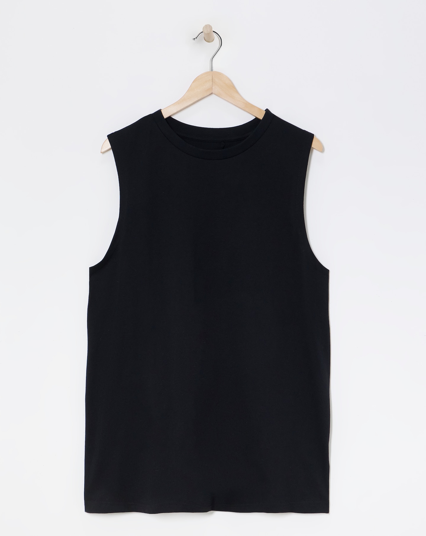Regular Tank Vest