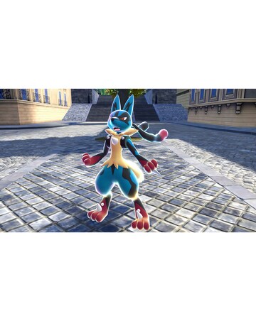 Pokemon Legends: Z-A (Nintendo Switch)