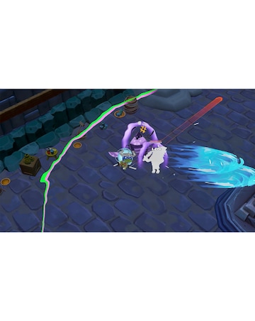 Nicktoons and the Dice of Destiny (Nintendo Switch)