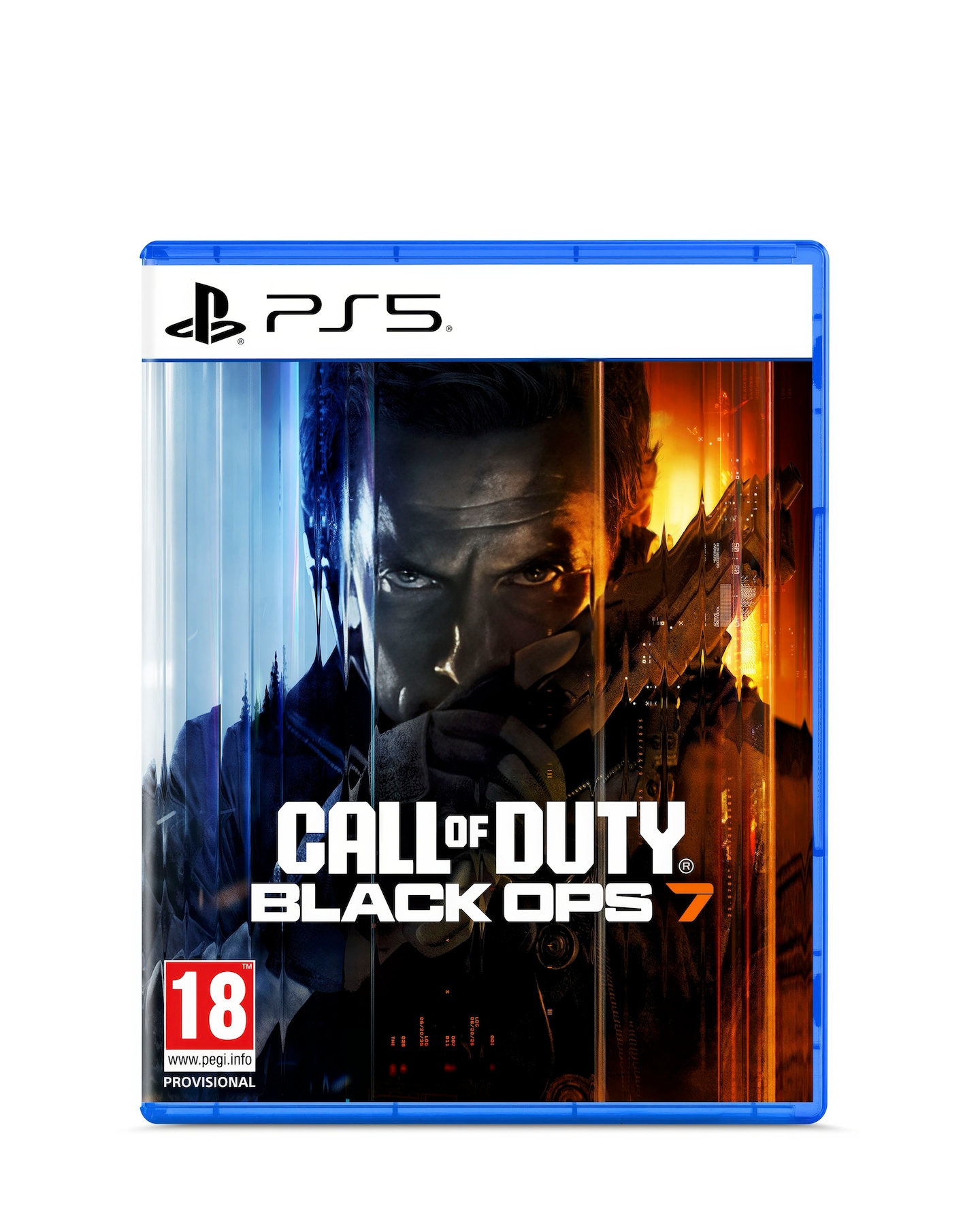 Call of Duty: Black Ops 7 (PS5)