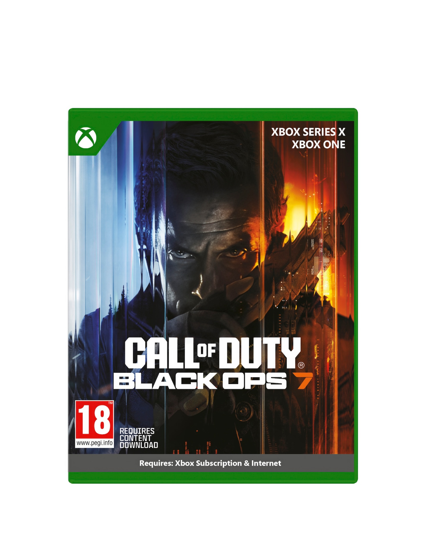 Call of Duty: Black Ops 7 (Xbox)